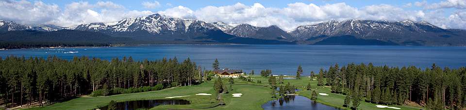 South Lake Tahoe